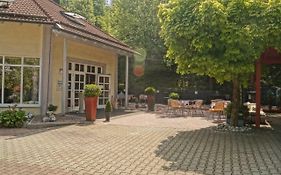 Hotel Postkeller Krumbach